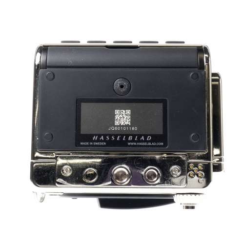 Hasselblad 907X CFV II 50C medium format camera body