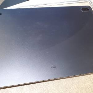 Samsung Tab S7 FE T736 5G版 128+6GB 單機一部有筆