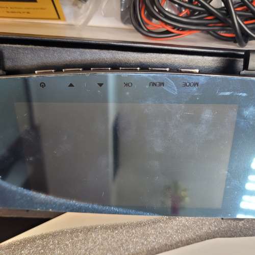 HD Car Camera  FHD 1080p