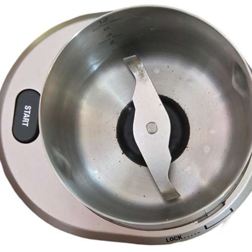 Breville BCG300 咖啡豆研磨機, 磨豆機, 磨咖啡豆機