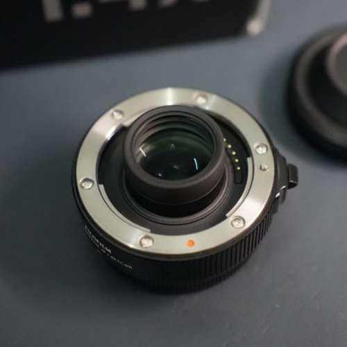 Fujinon xf 1.4X TC WR 富士1.4倍增距鏡
