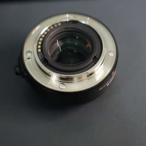 Fujinon xf 1.4X TC WR 富士1.4倍增距鏡