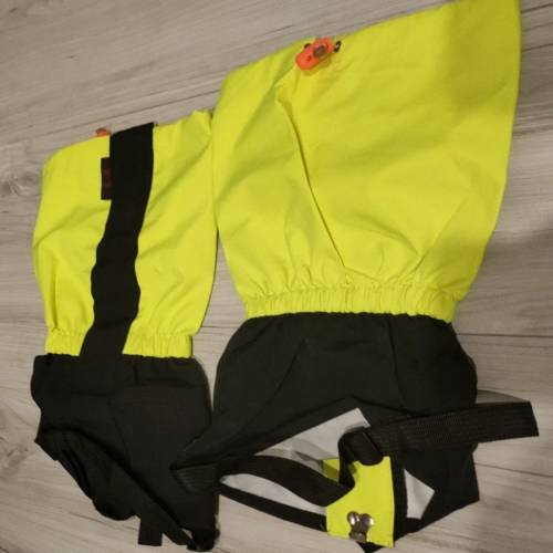 登山防水 腳套鞋套 防泥