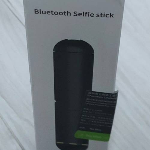 自拍神棍 自拍神器