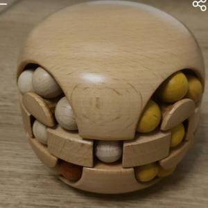 益智玩具 魔方 星空牛頓液體 戳戳樂