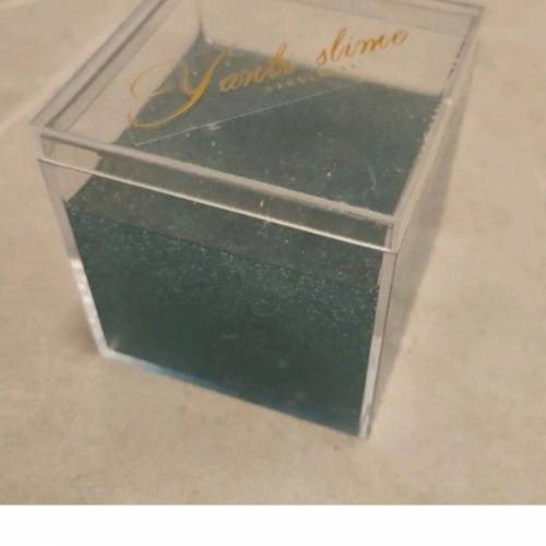 益智玩具 魔方 星空牛頓液體 戳戳樂