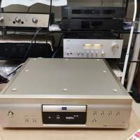 Denon SA11 SACD Player