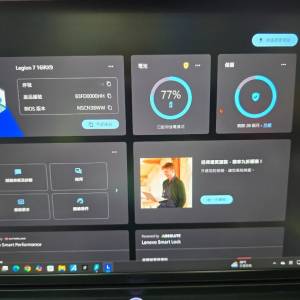 Lenovo Legion 7