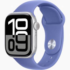 Apple Watch 10 42mm GPS/LTE