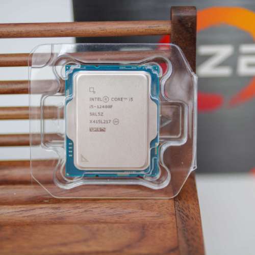 i5 12400f