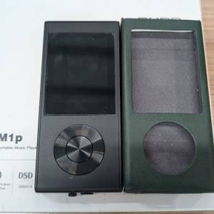 Aune M1p