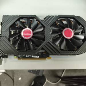 XFX RX 590 GME 8GB