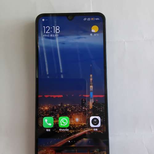小米-紅米 Redmi 14C