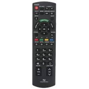 panasonic TV remote 遙控器