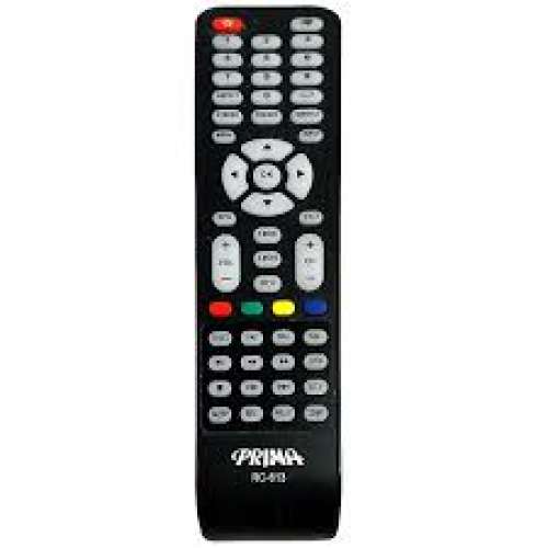 PRIMA RC-38 remote 遙控器