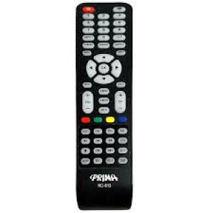 PRIMA RC-38 remote 遙控器