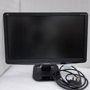 Viewsonic VA2033-Led 20吋 monitor 顯示屏
