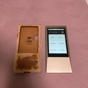 astell&kern AK junior