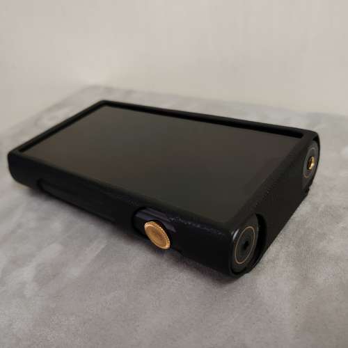 山靈Shanling M9 Plus