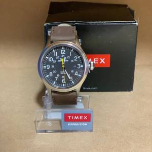 Timex Expedition
