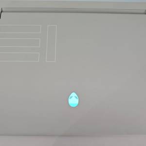 Alienware x15 R1 (I7-11800H 32GB RAM 1TB NVMe SSD RTX3070) (360Hz) HK$6,999