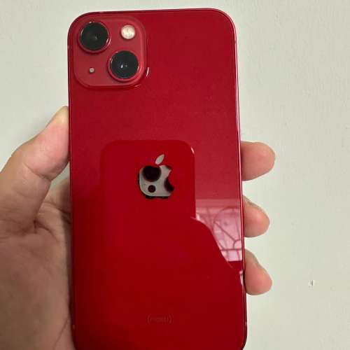 iPhone 13 128gb,battery 100,港行雙卡，剛換新電，電池健康度100,滿血復活，所有功...
