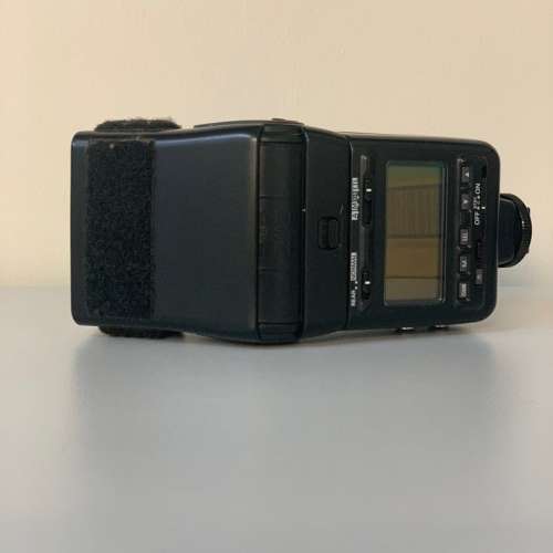 Nikon SB-24 Speedlight