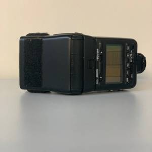 Nikon SB-24 Speedlight