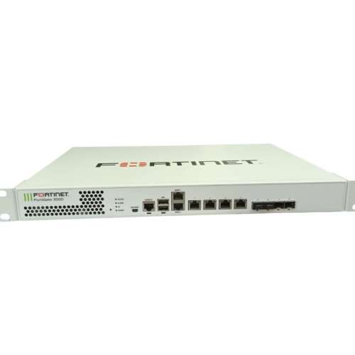 Fortinet Fortigate 300D Firewall 防火牆