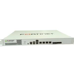 Fortinet Fortigate 300D Firewall 防火牆