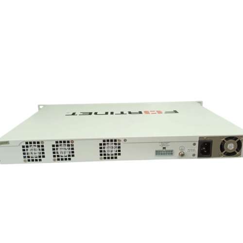 Fortinet Fortigate 300D Firewall 防火牆