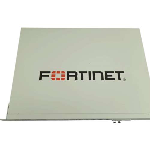 Fortinet Fortigate 300D Firewall 防火牆