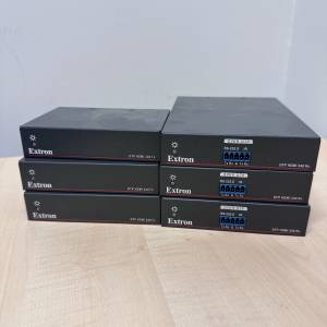 Extron DTP HDMI 330 TX / RX Extender