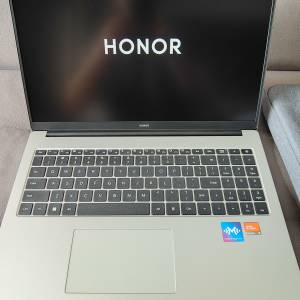 HONOR X16 7640HS 16+1T