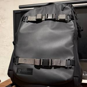 WANDRD STRATUS 18L 相機背包