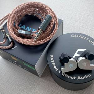 fatfreq quantum