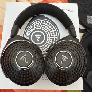 Focal bathys