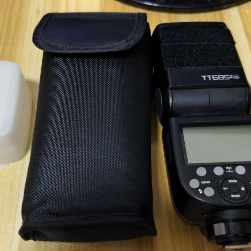 Godox TT685II閃光燈