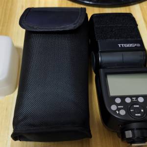 Godox TT685II閃光燈