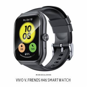 全新 New | Vivo V.Friends H46智能手錶 |  Vivo V.Friends H46 Smartwatch