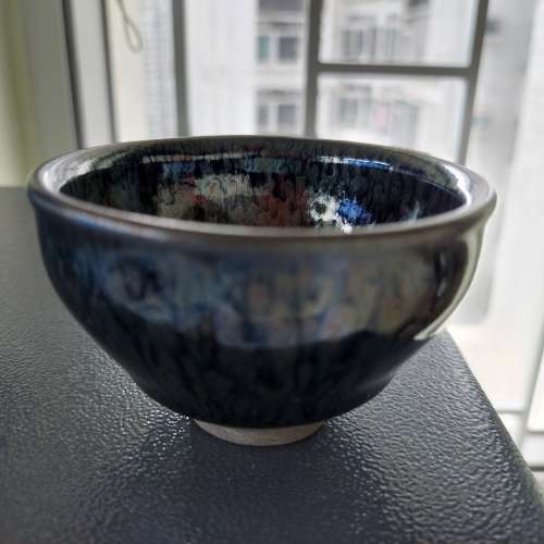 茶杯建盞