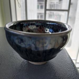 茶杯建盞