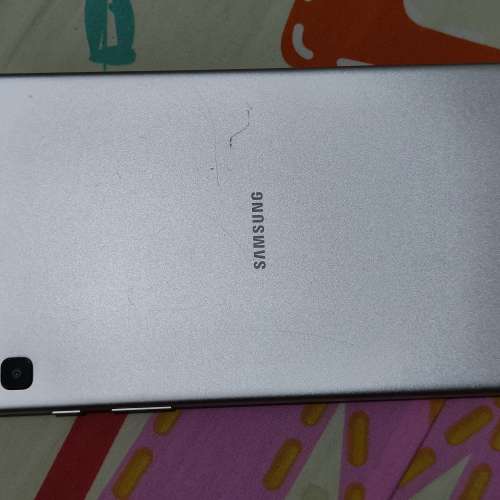 Samsung 三星 Galaxy Tab A7 Lite 8.7吋 Wi-Fi (4+64GB) SM-T220