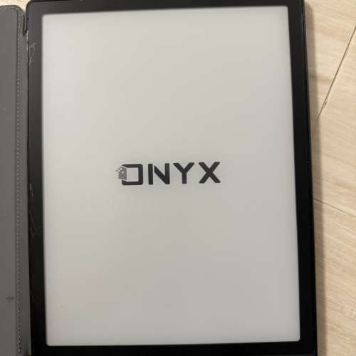 Boox note 3