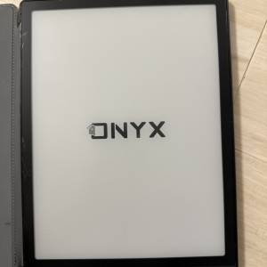 Boox note 3
