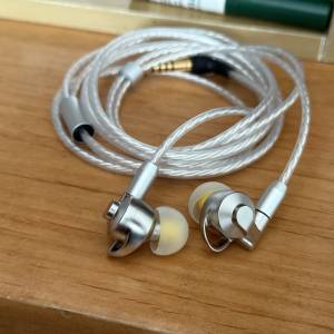 【新入手】Pentaconn Scyne a01 連 Acoustune ARM011 線