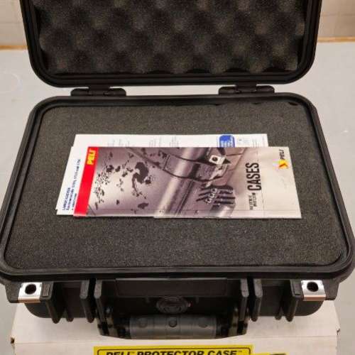 Peli Protection Case 1400