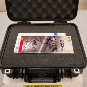 Peli Protection Case 1400