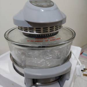 德國寶光波爐cky280 (7L玻璃兜)