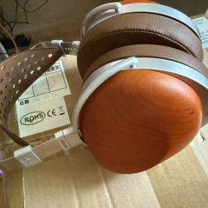 Hifiman HE R10 pro 隱形磁體版